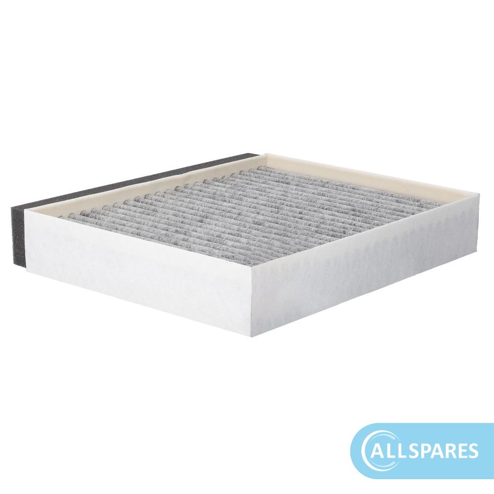 Filtro de carbono CleanAir compatible con Blaupunkt 11049701