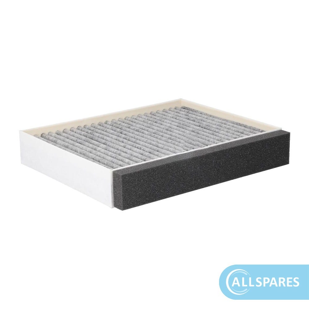 Filtro de carbono CleanAir compatible con Blaupunkt 11049701