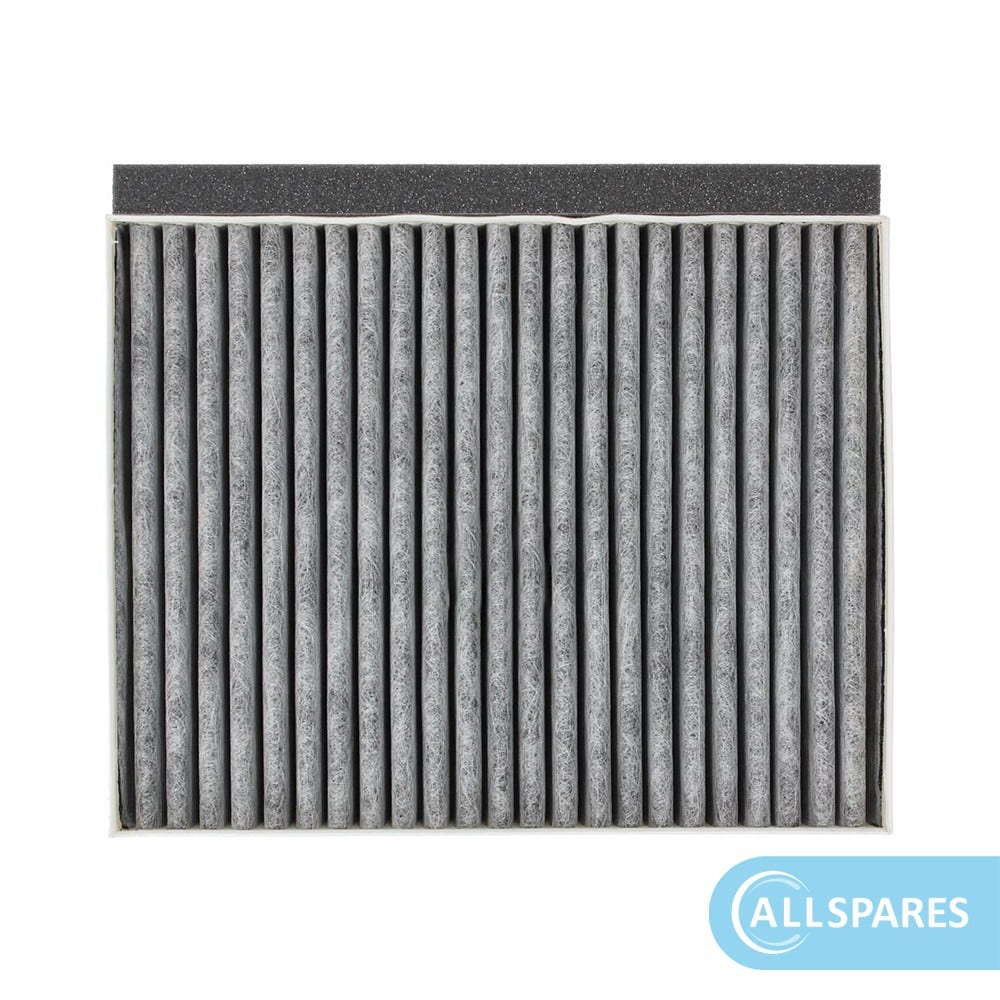 Filtro de carbono CleanAir compatible con Blaupunkt 11049701