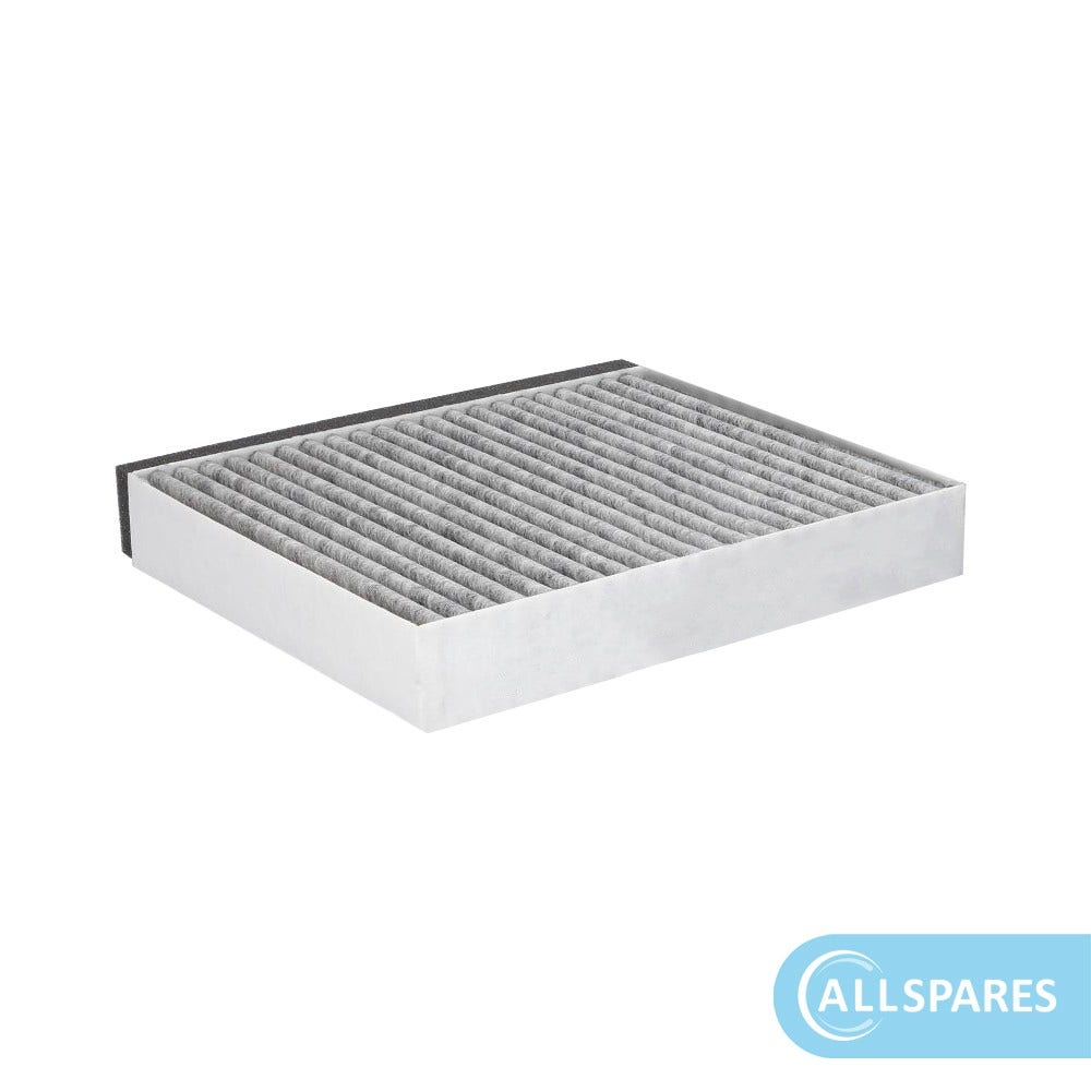 Filtro de carbono CleanAir compatible con Siemens 17006795 / LZ10DXA00