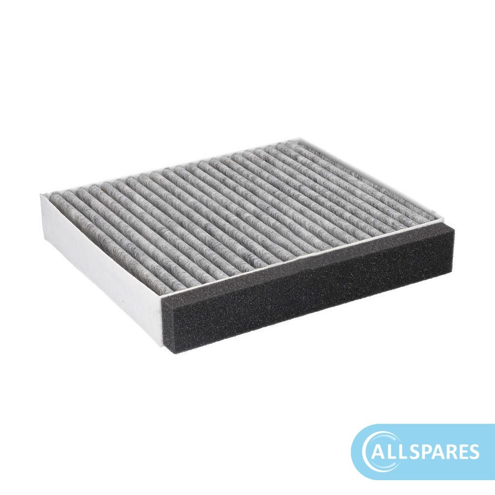 Filtro de carbono CleanAir compatible con Siemens 17006795 / LZ10DXA00