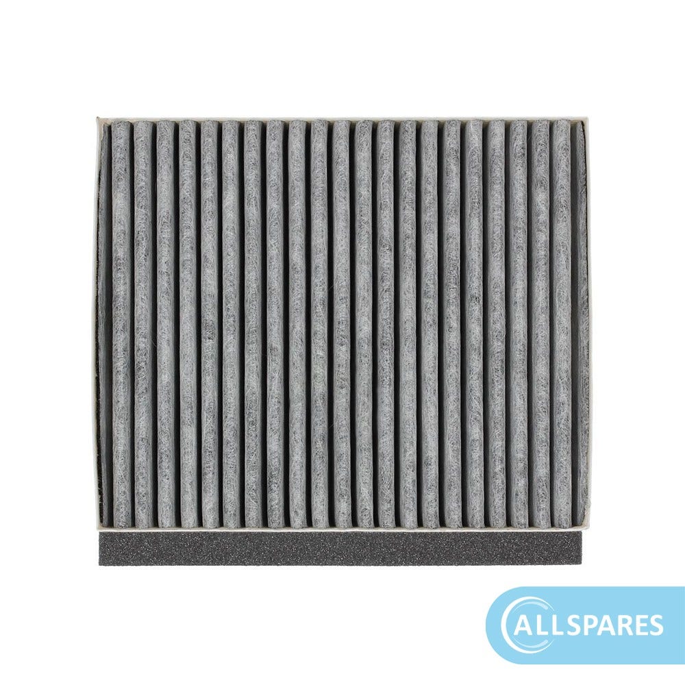 Filtro de carbono CleanAir compatible con Siemens 17006795 / LZ10DXA00