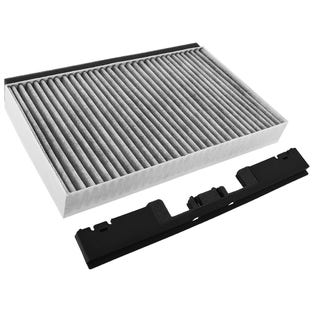 Filtro de carbono CleanAir compatible con Siemens 11049702 / 11026771 / LZ53451