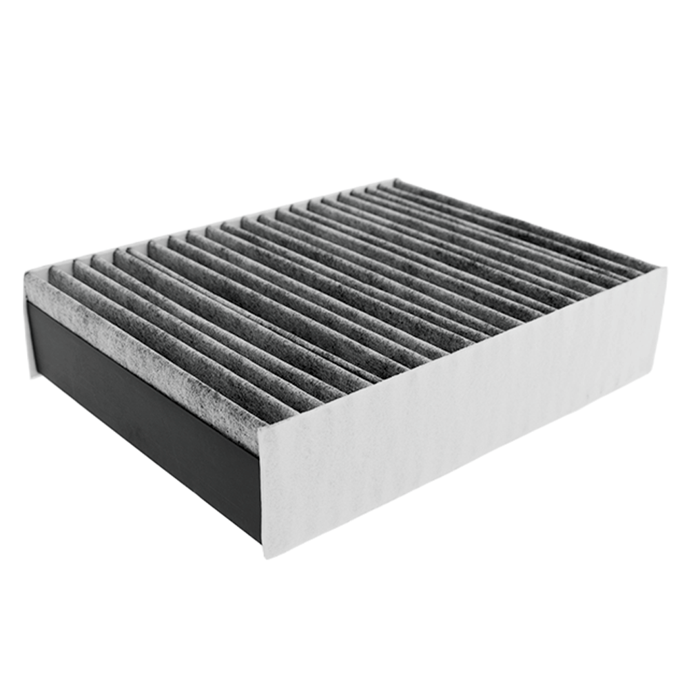 Filtro de olores y polvo fino compatible con ATAG HF3001