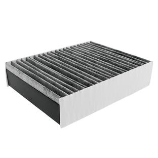 Filtro de olores y polvo fino compatible con ATAG HF3001