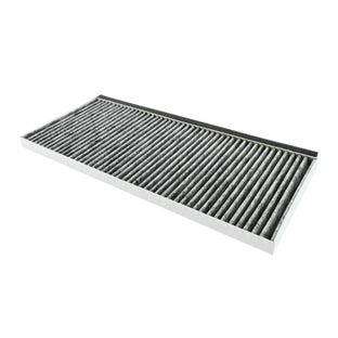 Filtro de carbono compatible con Bosch 17006837 CleanAir
