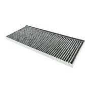 Filtro de carbono compatible con Junker 17006837