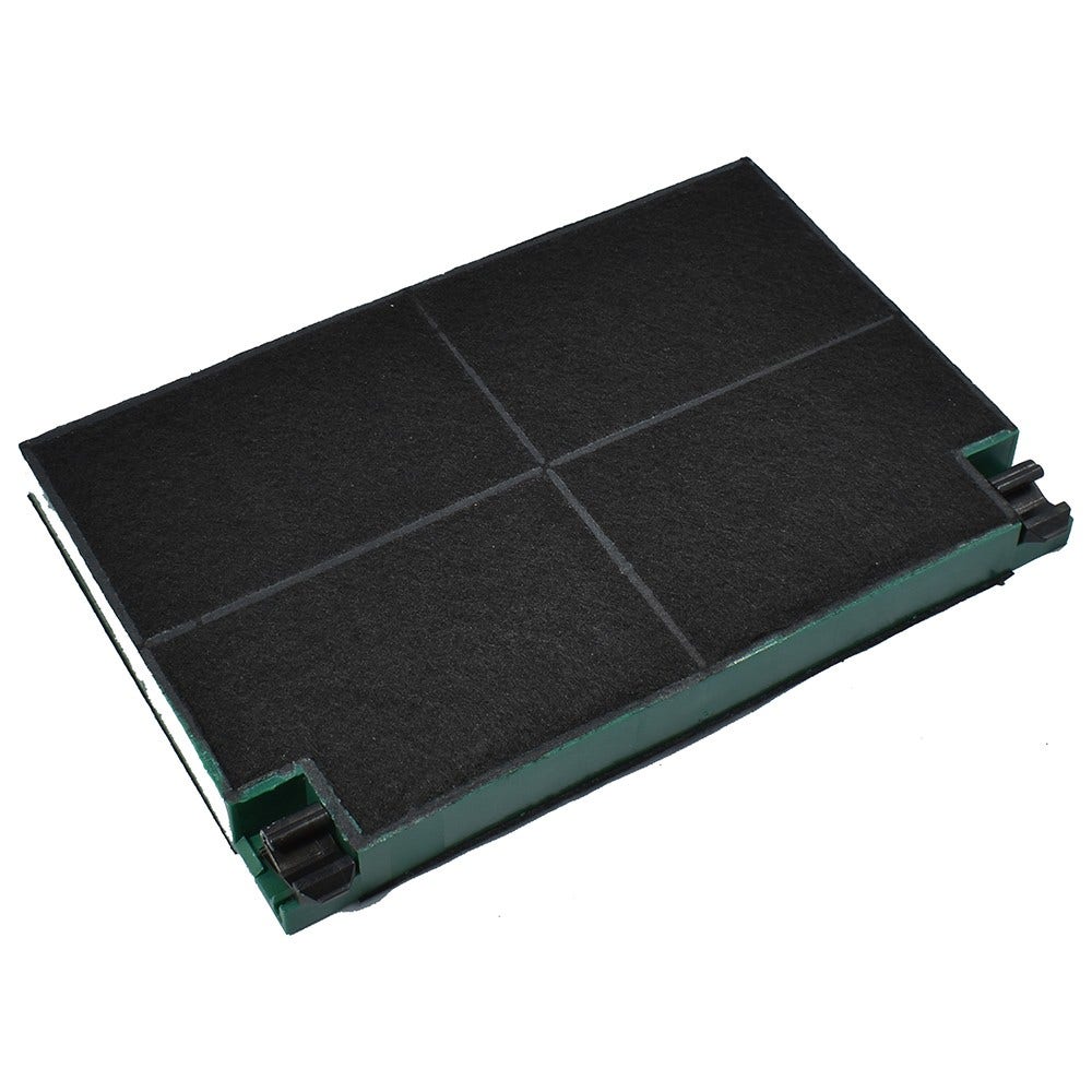 Filtro de carbono regenerable compatible con AEG MCFE22PL / EFF552 (x2)