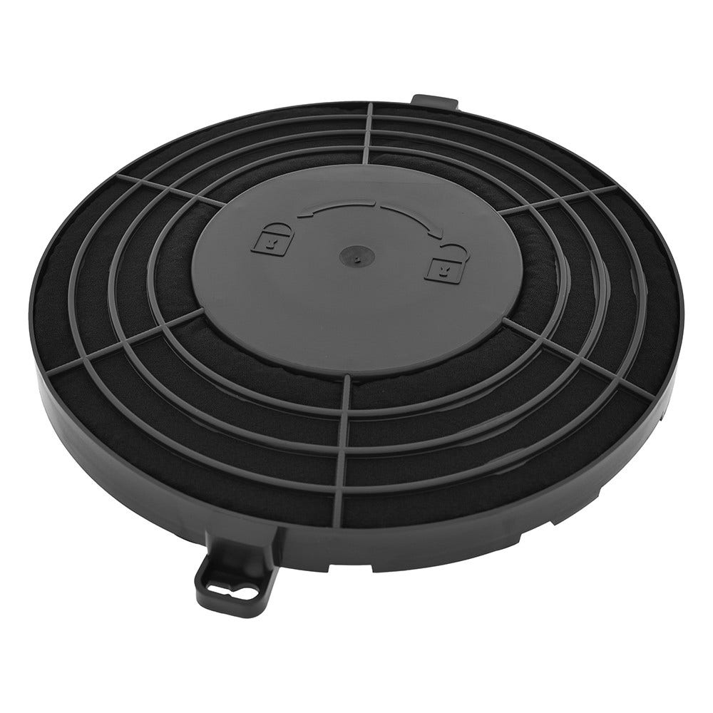 Filtro de carbono lavable para campana Electrolux MCFE06 / 9029800506
