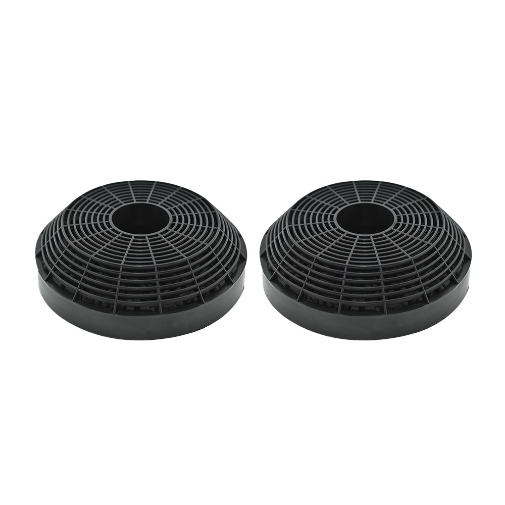 Filtro de carbono compatible con Electrum ACK00157 (2 uds.)
