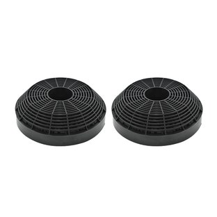Filtro de carbono compatible con Electrum ACK00157 (2 uds.)