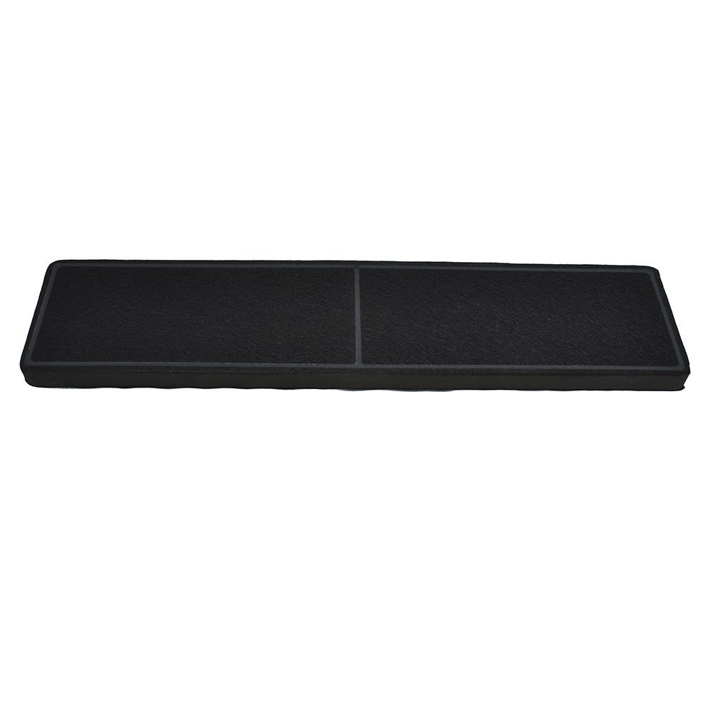 Filtro de carbono DKF20-1 / 9438930 compatible con Miele (x2)