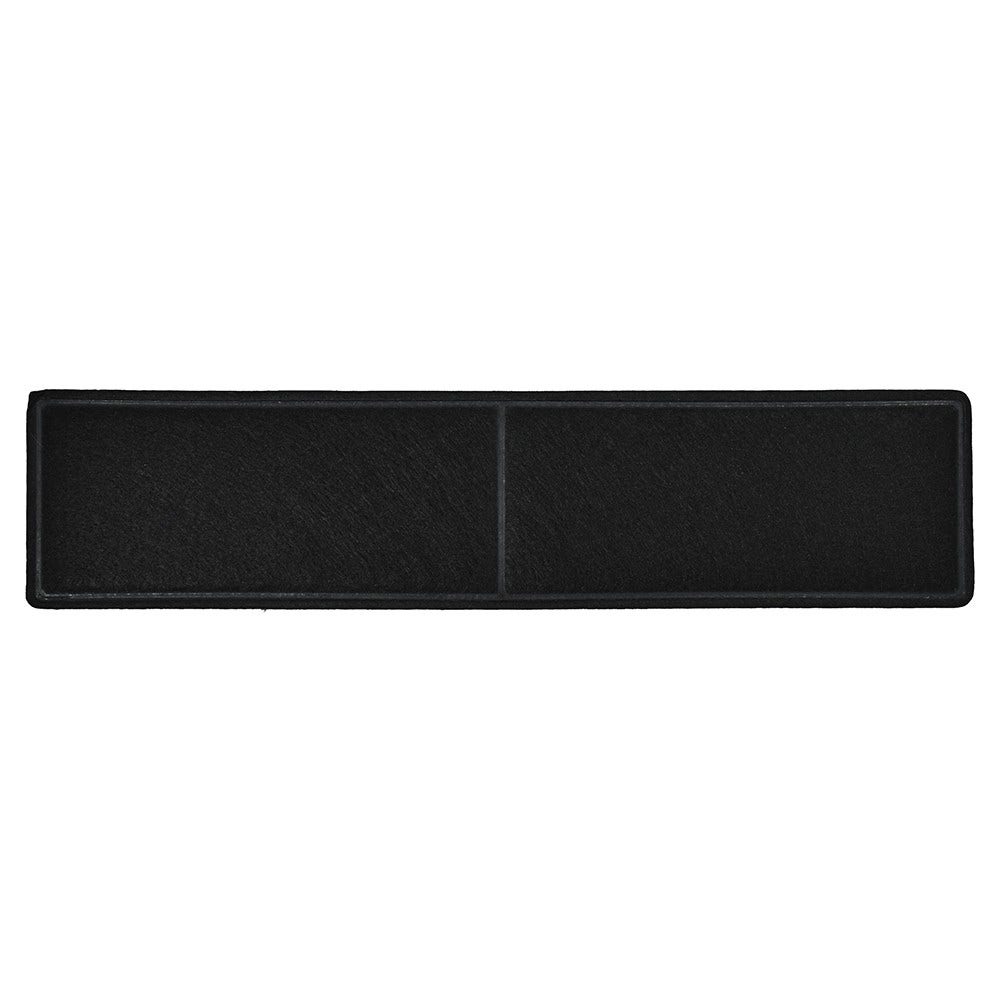Filtro de carbono DKF20-1 / 9438930 compatible con Miele (x2)