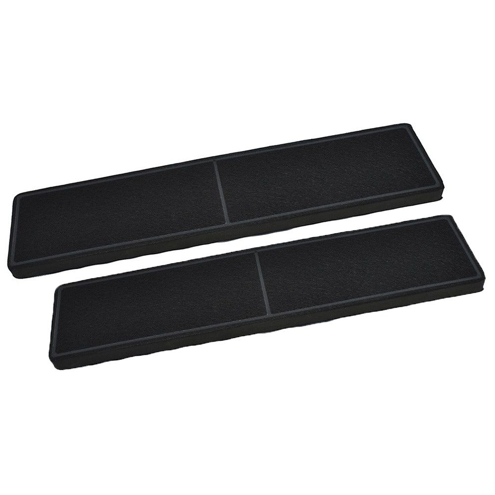 Filtro de carbono DKF20-1 / 9438930 compatible con Miele (x2)