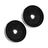 Filtro de carbono compatible con Arthur Martin 481281728938 (2 uds.)