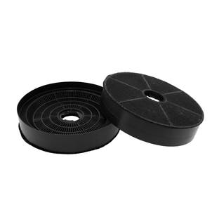 Filtro de carbono compatible con FAR FCR17 (x2)