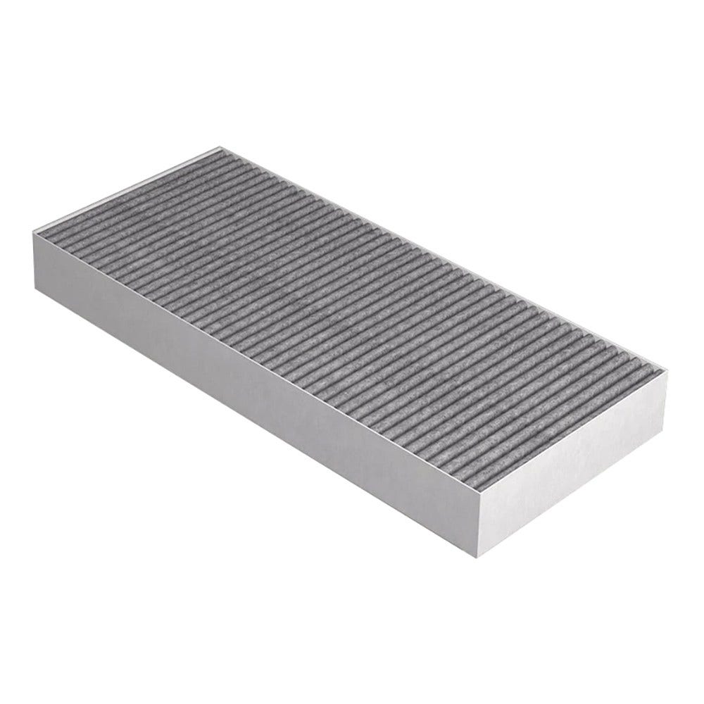 Filtro de carbono XBOGF compatible con hornos de vapor Bora X BO