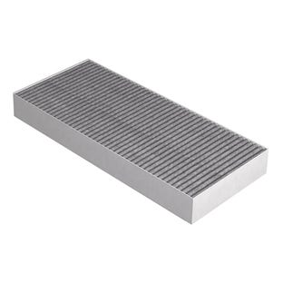 Filtro de carbono XBOGF compatible con Bora X BO hornos de vapor
