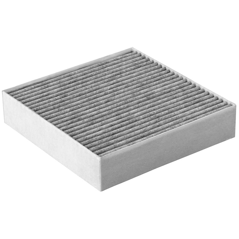 Filtro de carbono regenerable compatible con Oranier P220