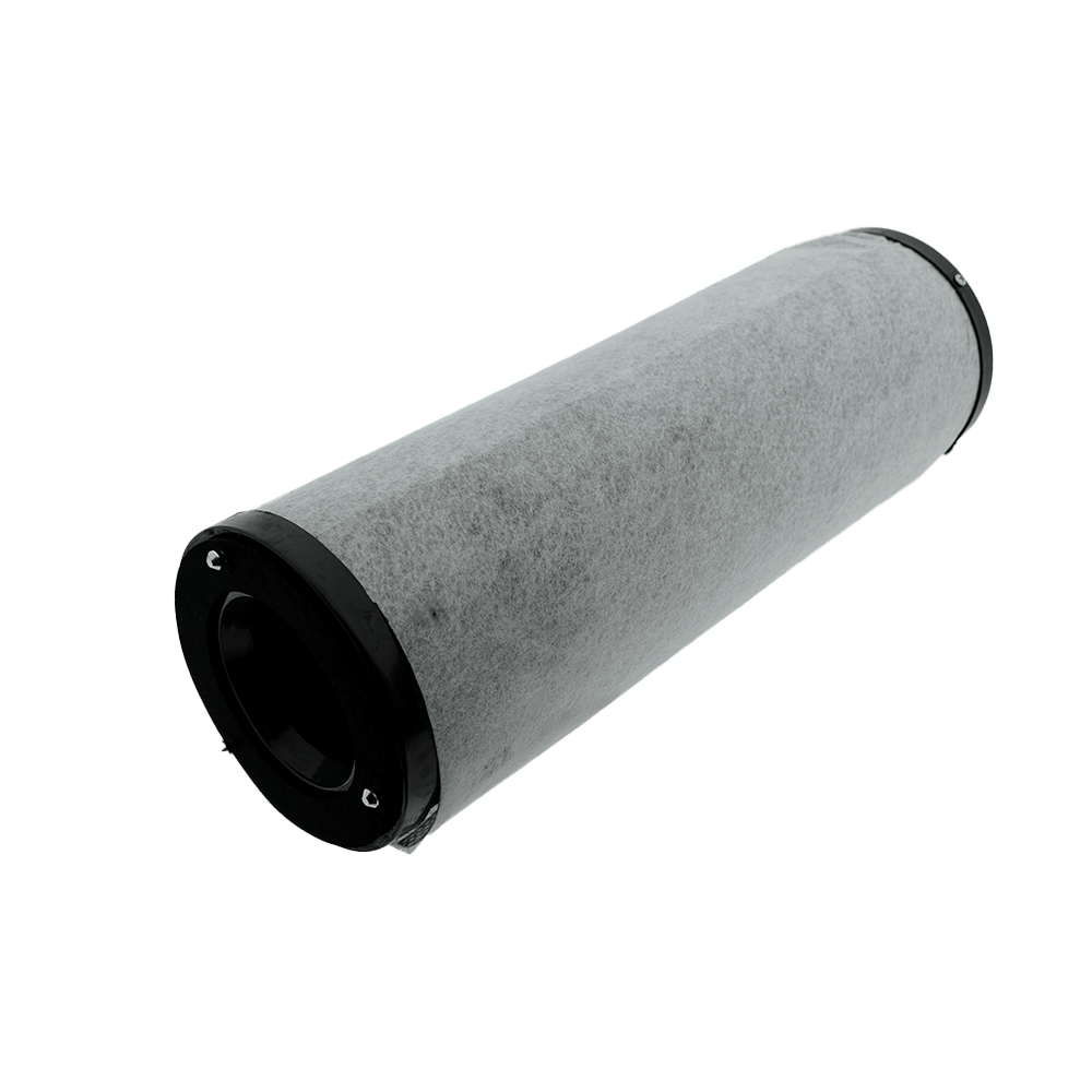 Filtro de carbono compatible con Bora ULB3AS (3uds.)