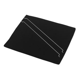 Filtro de carbono Longlife compatible con Elica CFC0140088 / Modelo 31