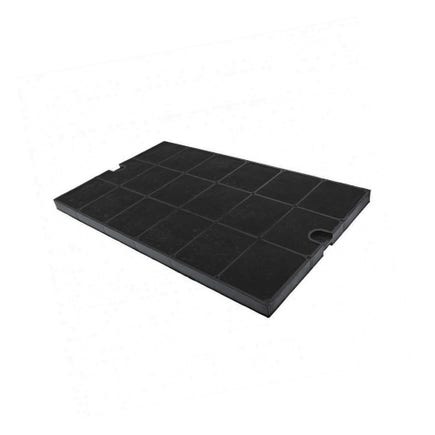 Filtro de carbono compatible con EFF52 / 9029793768 / 50290655005