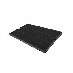 Filtro de carbono compatible con Electrolux EFF52