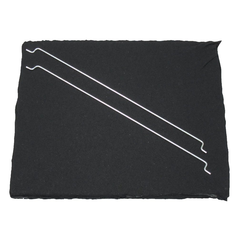 Filtro de carbono compatible con Balay 707763 / 00707763