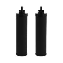 Filtro de agua compatible con sistema de filtración de gravedad AS-WD010 (x2)