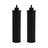 AllSpares filtro de agua (2 uds.) compatible con sistema de filtro de gravedad AS-WD010
