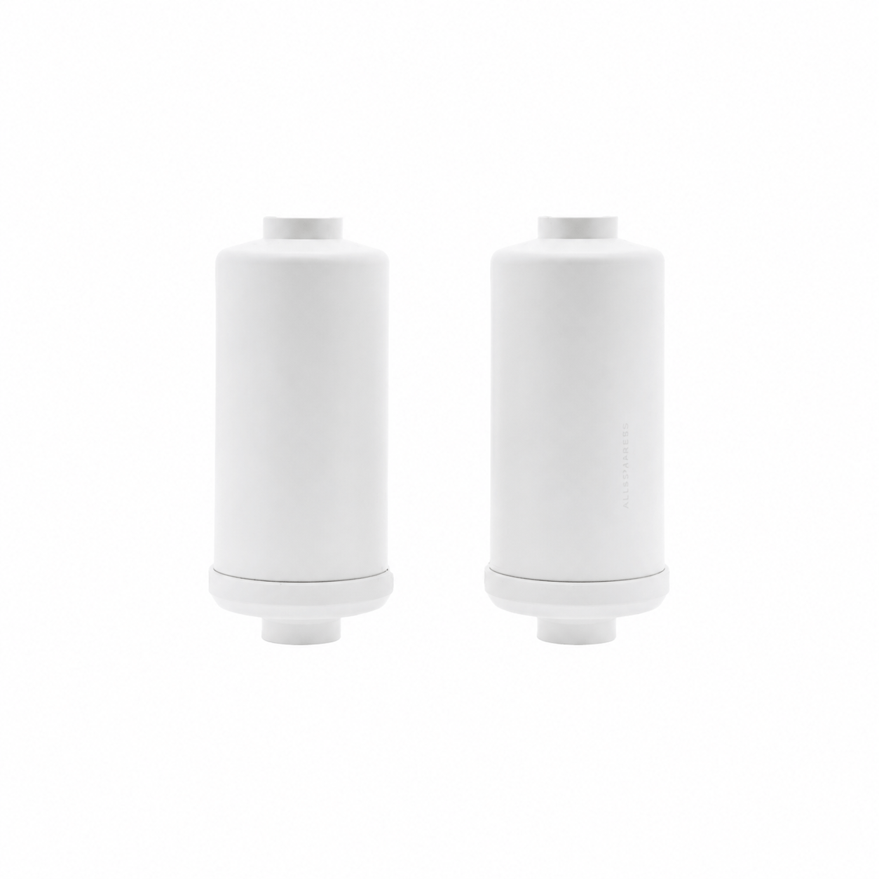 Filtro de Agua AllSpares con Fluoruro y Arsénico (x2)