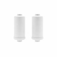 Filtro de Agua AllSpares con Fluoruro y Arsénico (x2)