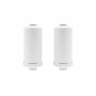 Filtro de Agua AllSpares con Fluoruro y Arsénico (x2)