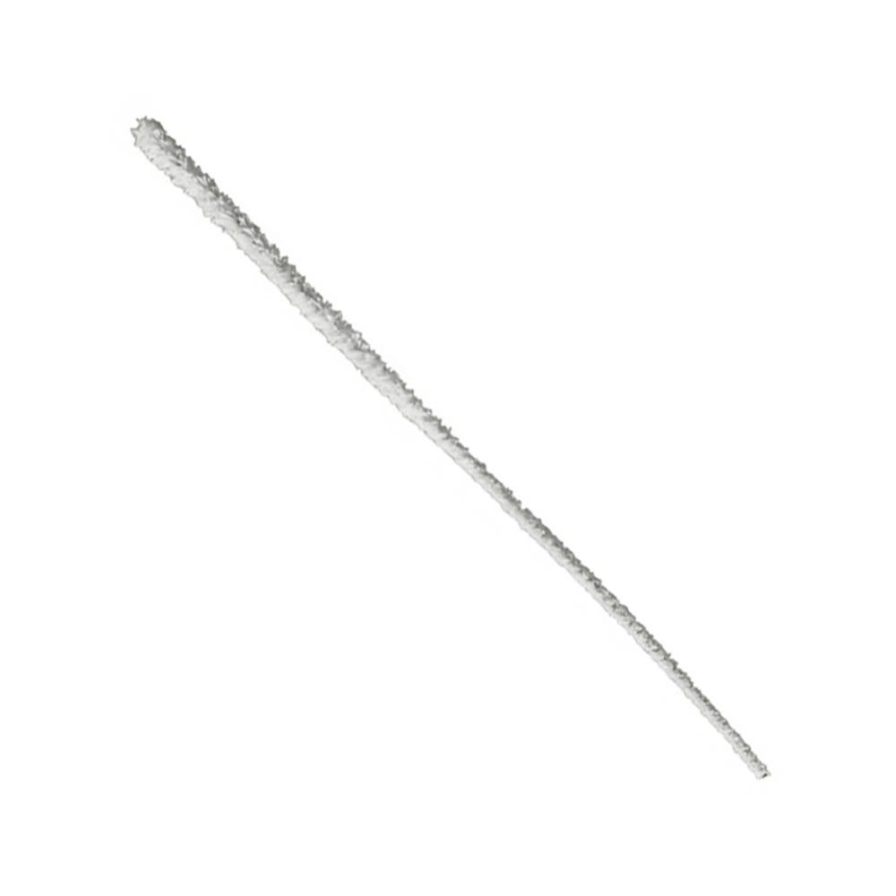 AllSpares Cepillo de limpieza para la tubería de leche de la máquina de café