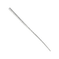 AllSpares Cepillo de limpieza para la tubería de leche de la máquina de café