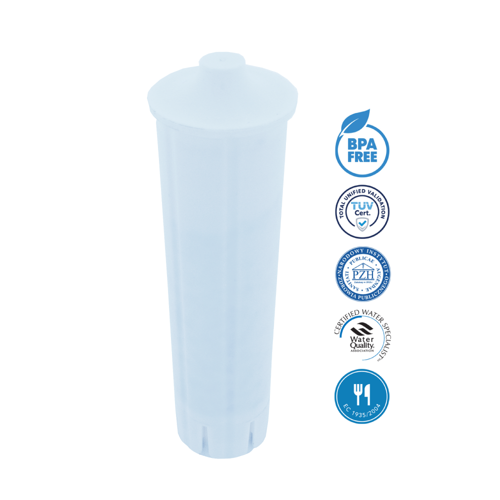 Filtro de agua compatible con Jura Blue 71311 / 24228