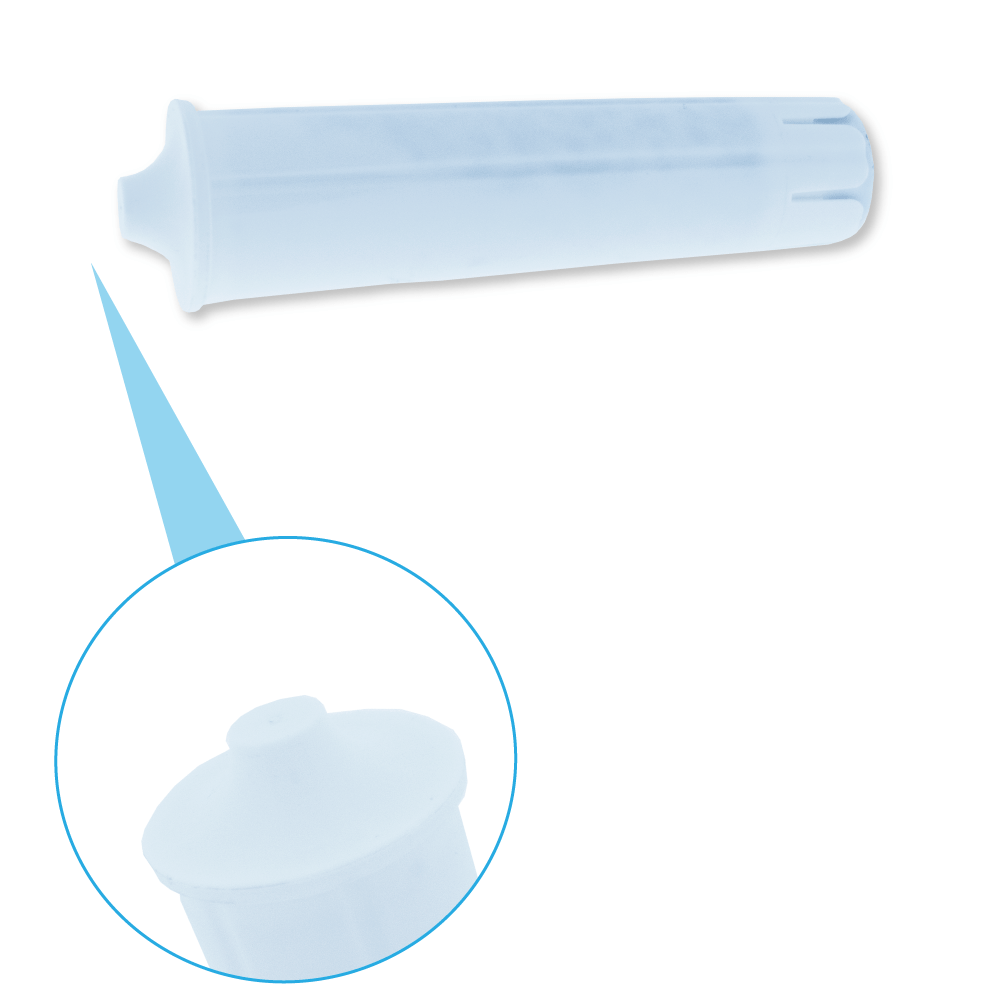 Filtro de agua compatible con Jura Blue 71311 / 24228
