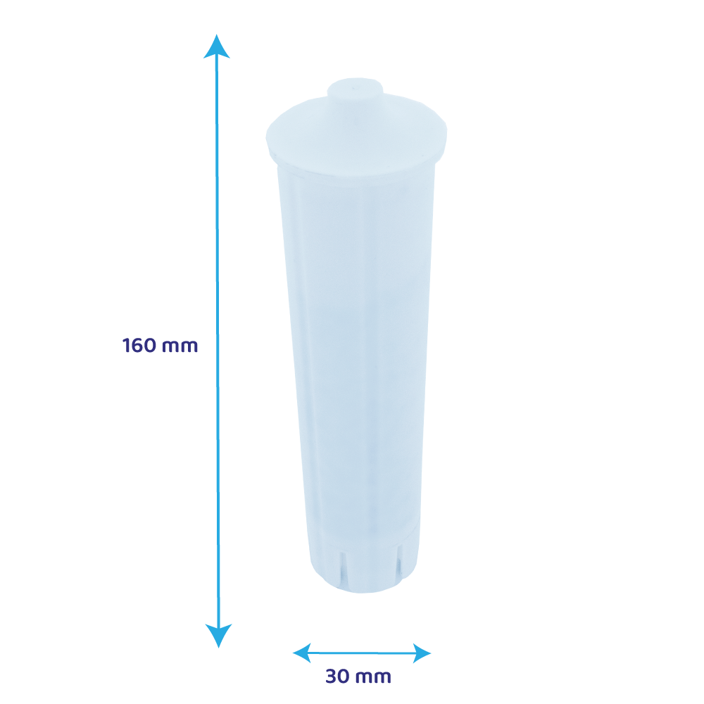 Filtro de agua compatible con Jura Blue 71311 / 24228