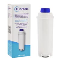 Filtro de agua compatible con DeLonghi DLSC002