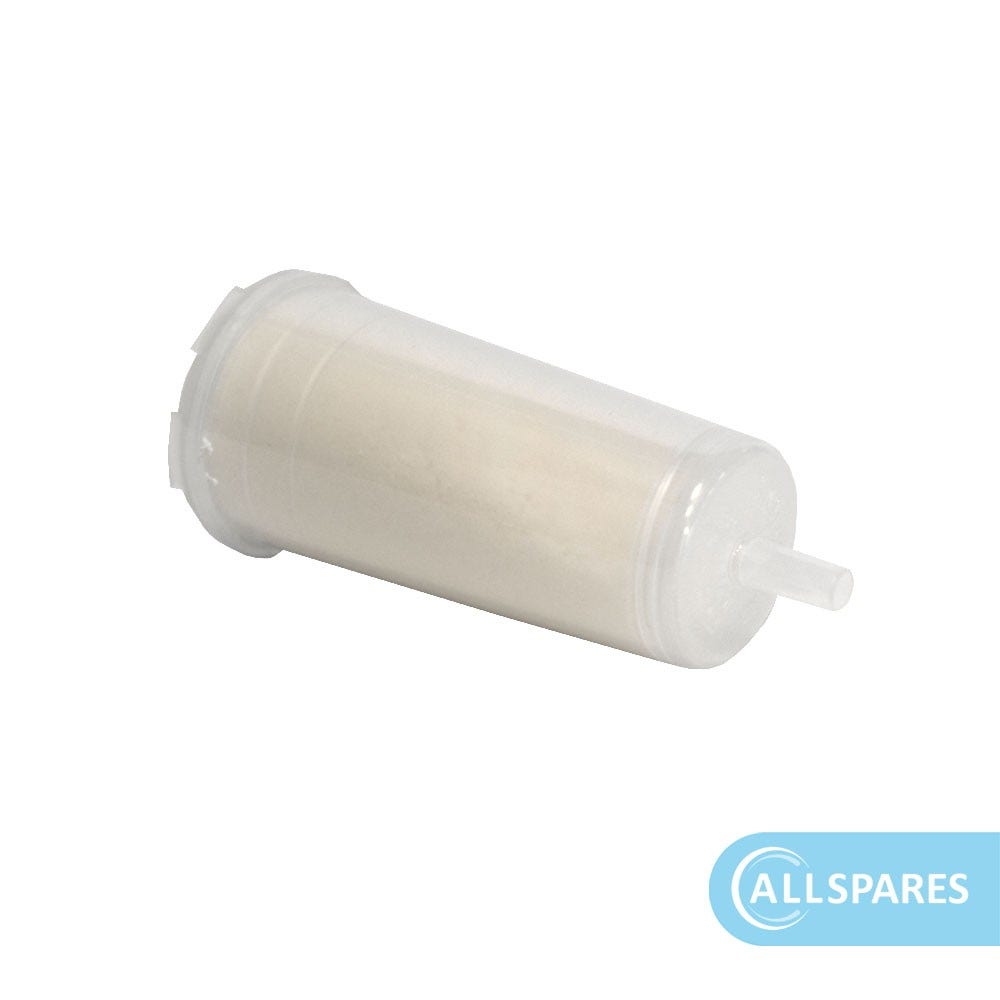 Filtro de agua compatible con máquinas de café espresso Café Compagnie