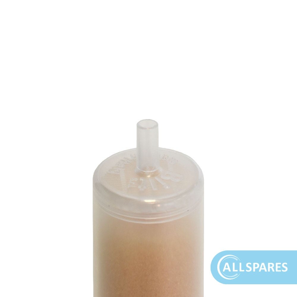 Filtro de agua compatible con OCS NICAL 250