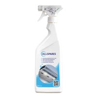 Desengrasante para filtros metálicos 500ml de AllSpares