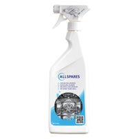 AllSpares Limpiador de horno/parrilla 500ml