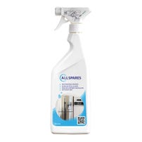 AllSpares Limpiador de Acero Inoxidable 500ml