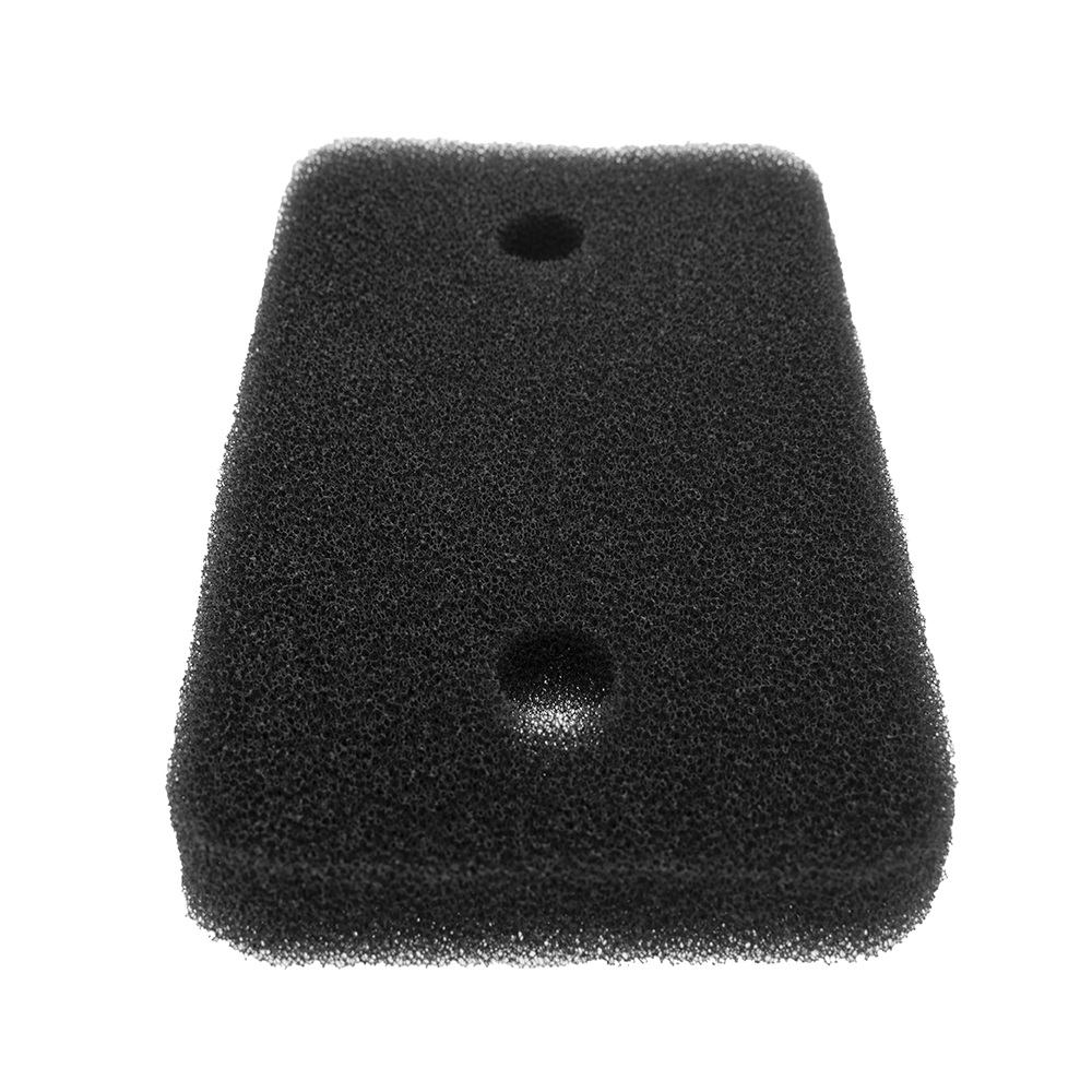 Filtro de condensador para secadora compatible con Miele 7070070 (5 uds.)