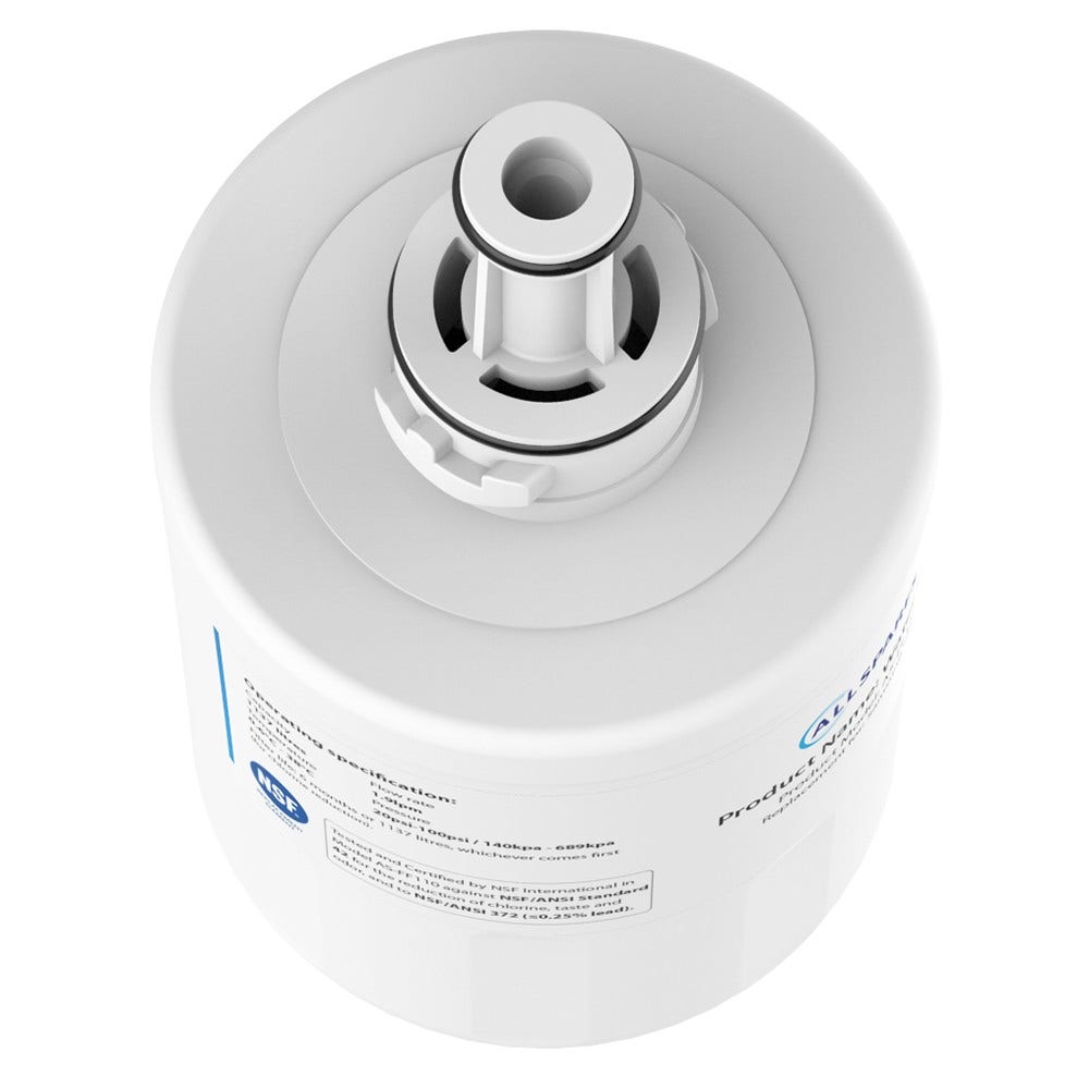 Filtro de agua frigorífico compatible con Samsung DA29-00003F / HAFIN1