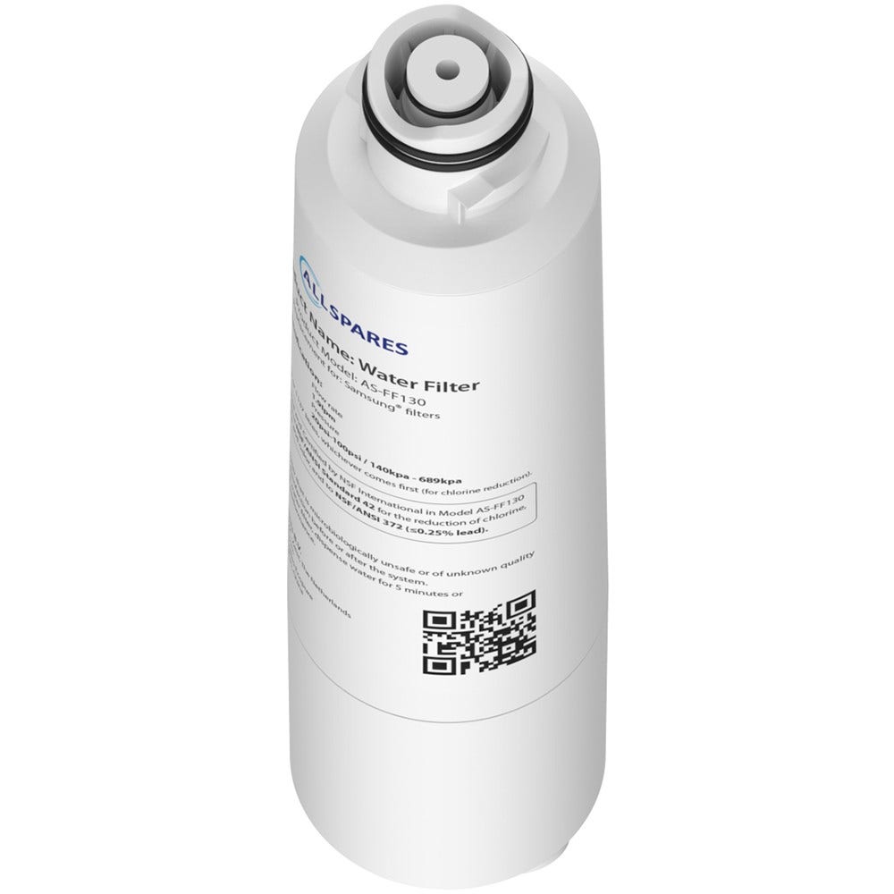 Filtro de agua frigorífico compatible con Samsung HAF-CIN/EXP / DA29-00020B