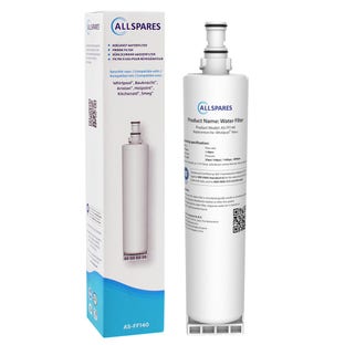 Filtro frigorífico compatible con Bauknecht SBS002 / SBS200 / SBS103