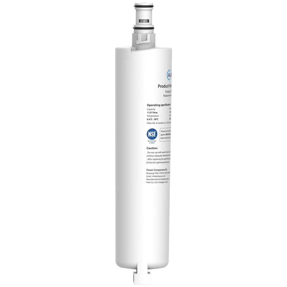 Filtro de agua para frigorífico AllSpares AS-FF140