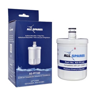 Filtro frigorífico AllSpares AS-FF160